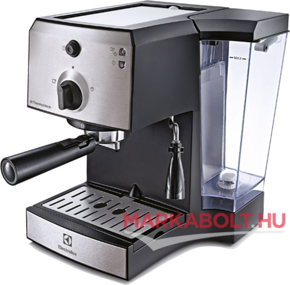 Electrolux EEA 111 eszpresszó kávéfőző 